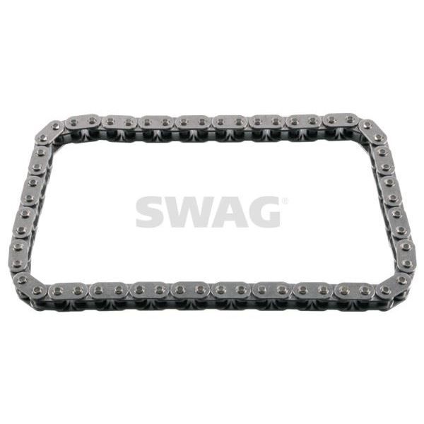 SWAG YAĞ POMPA ZİNCİR B38 / B46 / B48 1.8I / 2.0I / 2.5I / 4.0IX (11417636187)