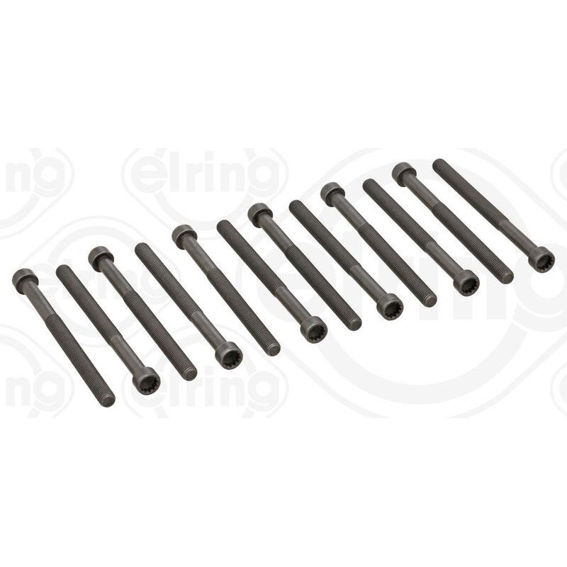 ELRING SİL KAPAK SAPLAMA T5 2,5 SET (070103384)