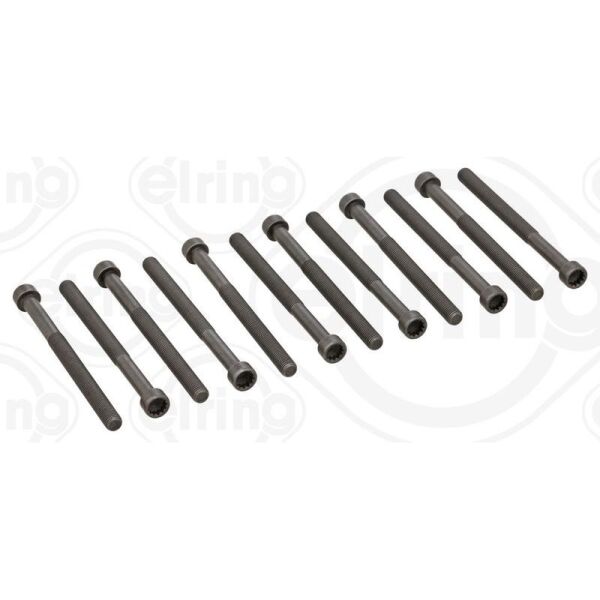 ELRING SİL KAPAK SAPLAMA T5 2,5 SET (070103384)