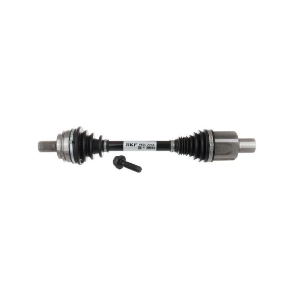 SKF AKS KOMPLE ÖN SOL W222 (A2223305000)