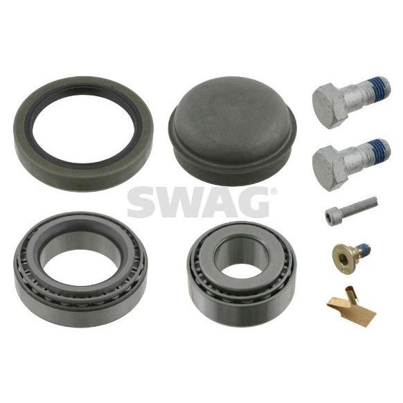 SWAG AKS BİLYASI TAMİR TAKIMI ÖN SAĞ/SOL W140 (A1403300251)