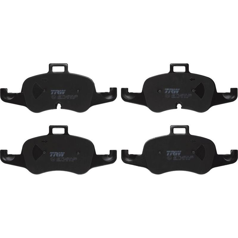 TRW FREN BALATASI ÖN TT 1.8/2.0 (8S0698151)
