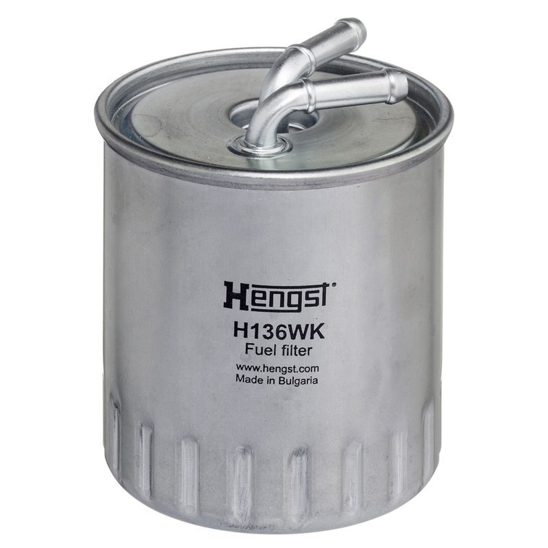 HENGST MAZOT FİLTRESİ 628 163/211/220/463 (A6280920101)