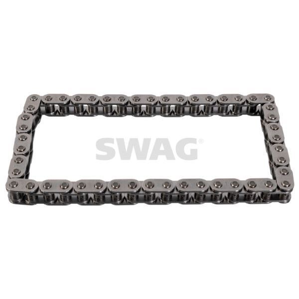 SWAG YAĞ POMPA ZİNCİR N47 / N47N / 2.0D / 2.5D (11417797896)