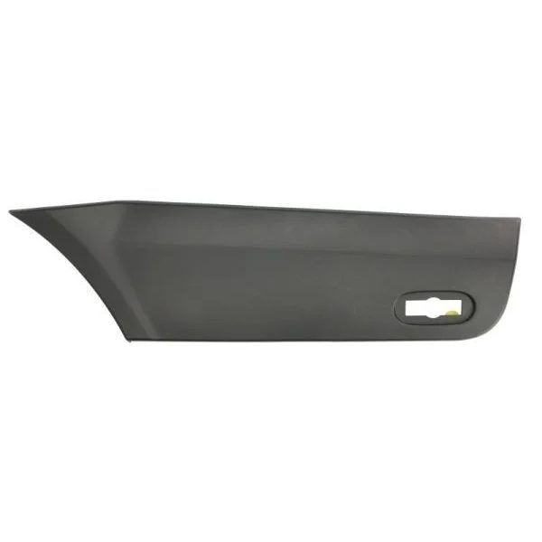 WENDERPARTS ÇAMURLUK KAPLAMASI SPR906 ARKA SOL (ARKA TARAF) -215/315/515- (A90669027829B51)