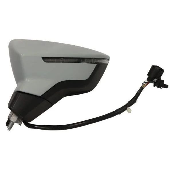 ALKAR KOMPLE AYNA SOL LEON 13>KATLANIR (5F1857507P)