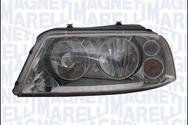 MAGNETI MARELLI SAĞ FAR SHARAN 13> (7M3941016)