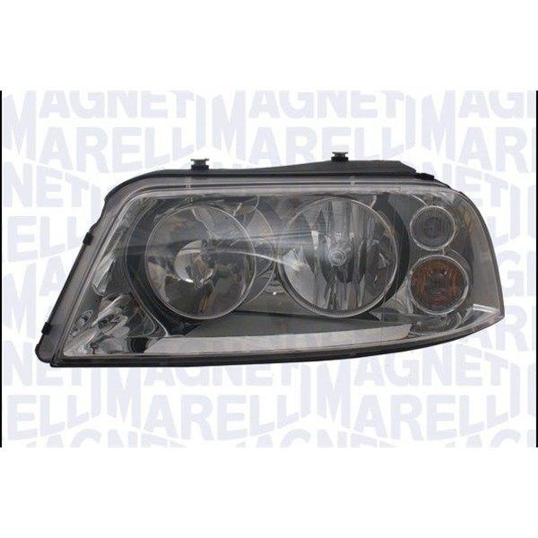 MAGNETI MARELLI SAĞ FAR SHARAN 13> (7M3941016)