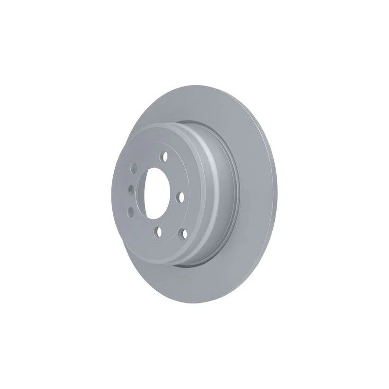 BREMBO ARKA FREN DİSKİ. RANGE ROVER. 2002. (SDB000211)
