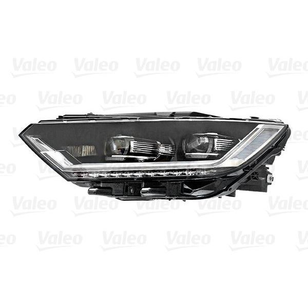 VALEO L FAR PASSAT LED/XENON 14> (3G1941113A)