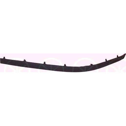 WENDERPARTS TAMPON BANDI E39 ÖN SOL (NİKELAJ DELİKLİ) 1996-01 (51118226561)