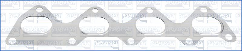 AJUSA EGZOZ MANİFOLD CONTASI GOLF V/PASSAT/TIGUAN/A3 BLG/BMY/CAVA/CAXA 1.4 TSI 05>13 (03C253039F)