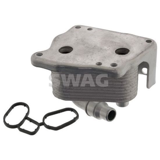 SWAG YAĞ SOĞUTUCUSU N40/N42/N45/N46 (11427508967)