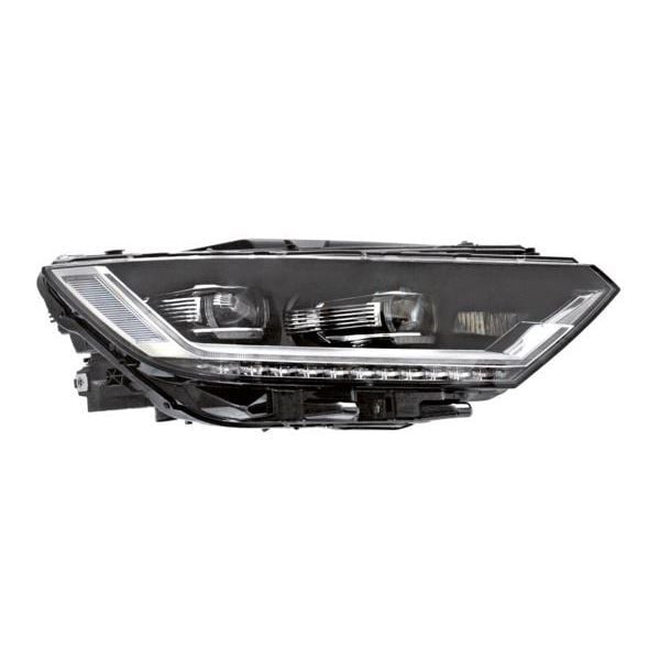 VALEO R FAR PASSAT LED/XENON 14> (3G1941114A)