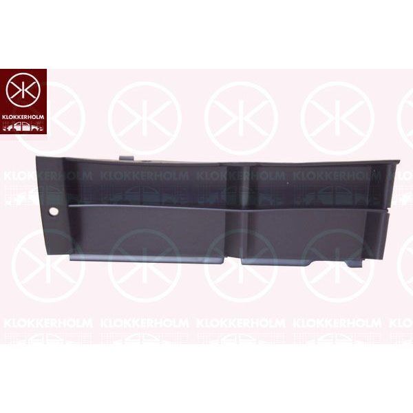 WENDERPARTS TAMPON IZGARASI E39 ÖN SAĞ (KAPALI) 1996-03 (51118235638)