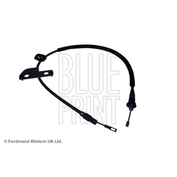 BLUE PRINT EL FREN TELİ ARKA SOL COMMANDER/GRAND CHEROKEE III 05>10 (K52124333AA)