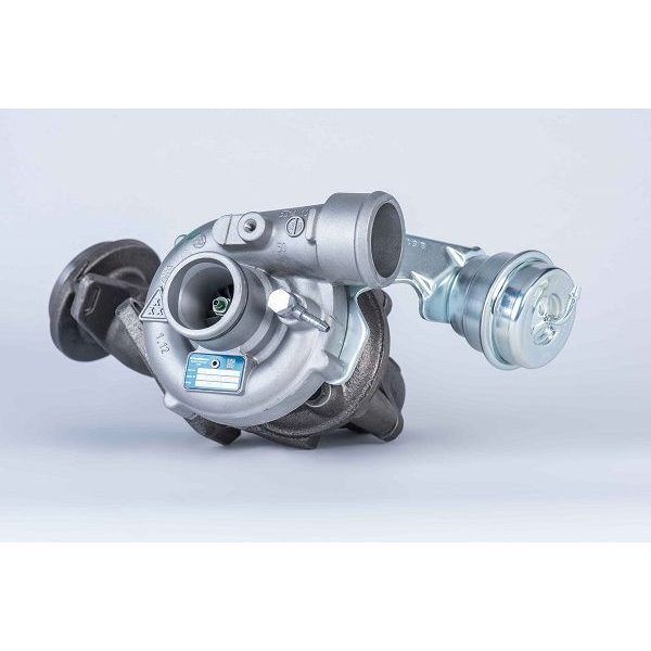 BORGWARNER TURBOŞARJ. T4. 2.5. TDI-ACV... (074145701AX)