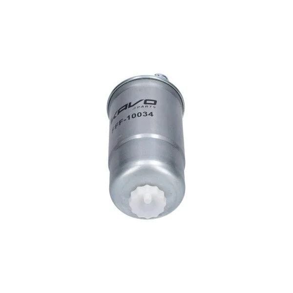 FILTRON YAKIT FİLTRESİ POLO 1,4TDI (6Q0127401B)