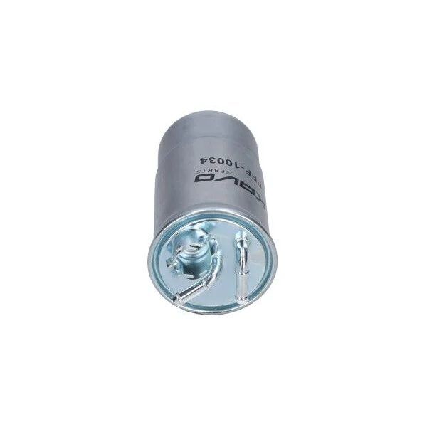FILTRON YAKIT FİLTRESİ POLO 1,4TDI (6Q0127401B)