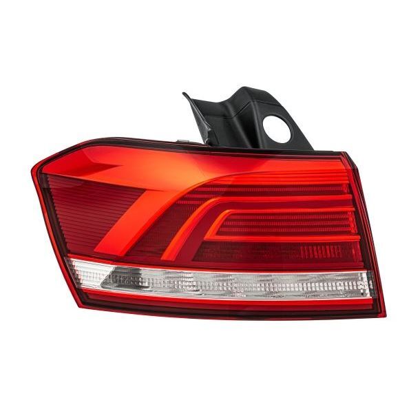 HELLA STOP SOL DIŞ (LED'Lİ) PASSAT 14> (3G9945095D)