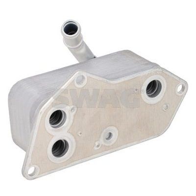 SWAG MOTOR YAĞ SOĞUTUCUSU N52/N53 (11427525333)