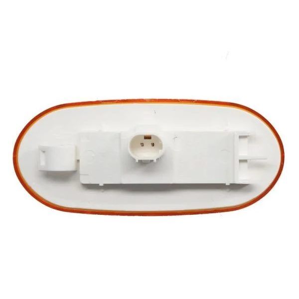 WENDERPARTS ETEK LAMBASI SPR906 SARI (LEDLİ) (A9068201456)