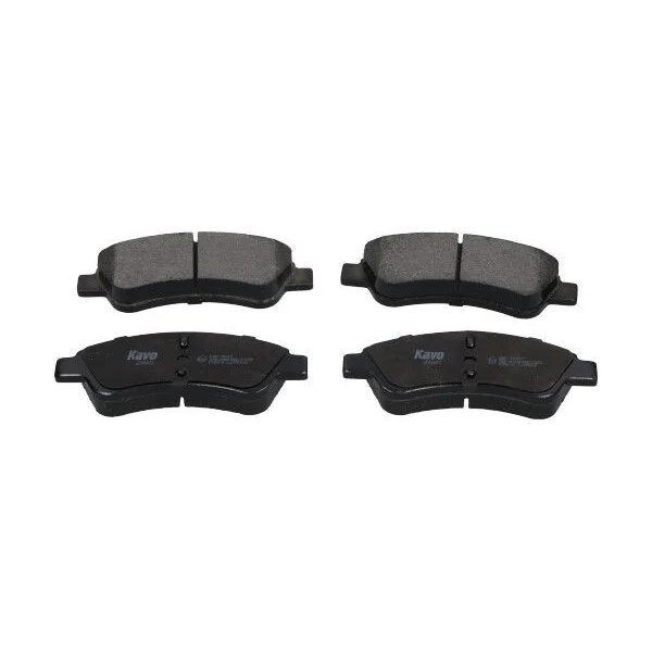 FTE FREN BALATASI (172 MM) BORA/CADDY/GOLF/JETTA/PASSAT/POLO/VENTO ARKA (1J0698451)