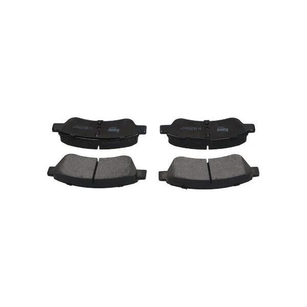 FTE FREN BALATASI (172 MM) BORA/CADDY/GOLF/JETTA/PASSAT/POLO/VENTO ARKA (1J0698451)