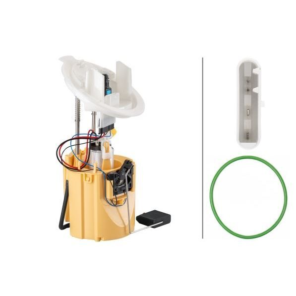 HELLA YAKIT POMPASI 212 (A2124701894)