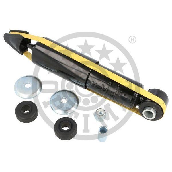 OPTIMAL ÖN AMORTİSÖR T4 (7D0413031C)