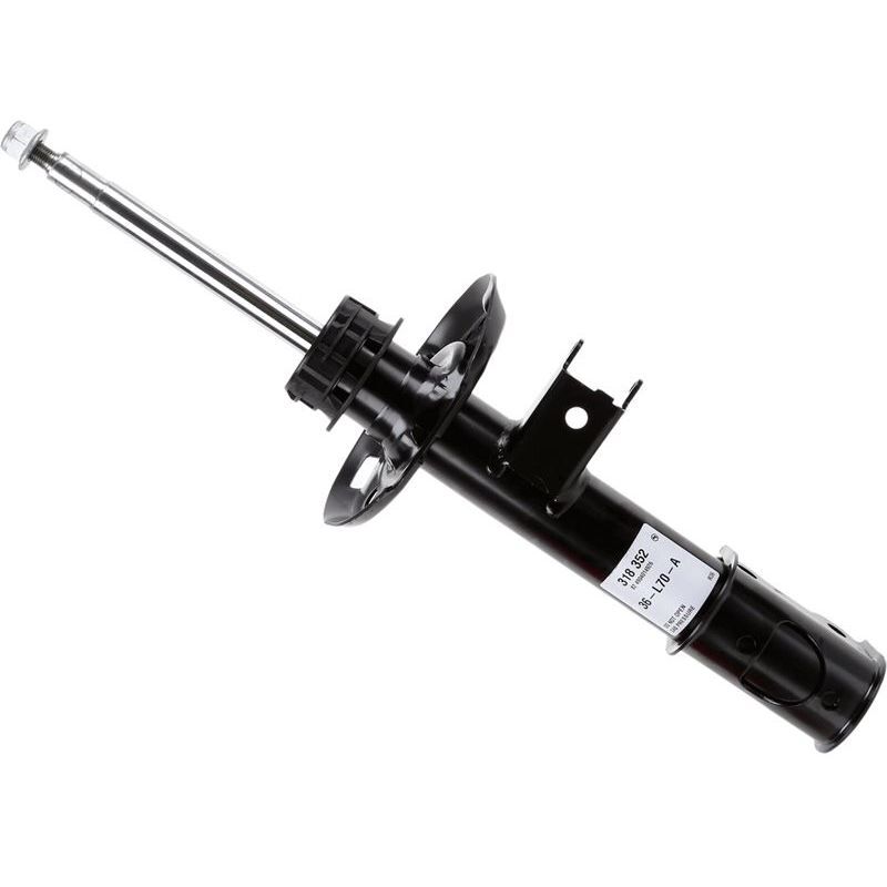 SACHS ÖN AMORTİSÖR SOL GLA X156 (A1563231900)