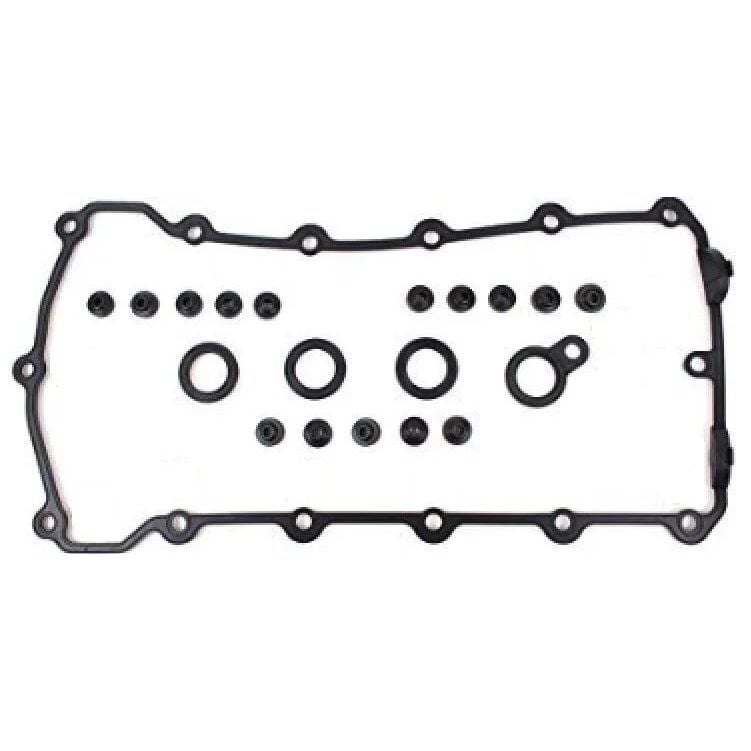 ELRING KÜLBÜTÖR KAPAK KULAKLI CONTA M42/M44 (11121721475)