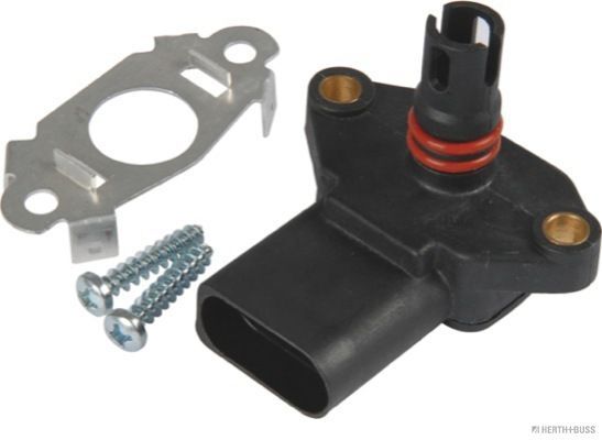 HERTH+BUSS BASINÇ SENSÖRÜ GOLF5/GOLF6/JETTA/POLO/T5,5 BLF/BAG/BLP/CAAA/CAAB 1,6 FSİ/2,0 TDI 04> (03C906051F)