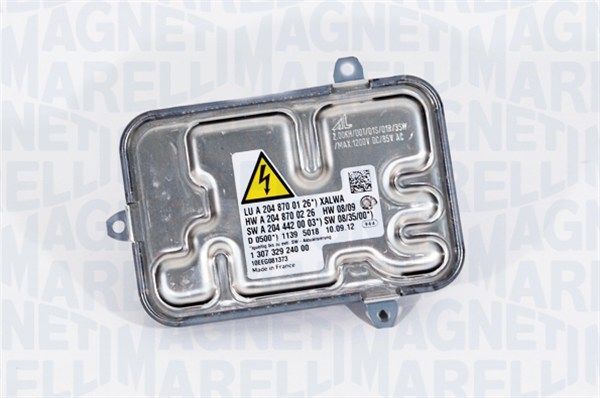 MAGNETI MARELLI FAR BEYNİ 204 (A2048700126)