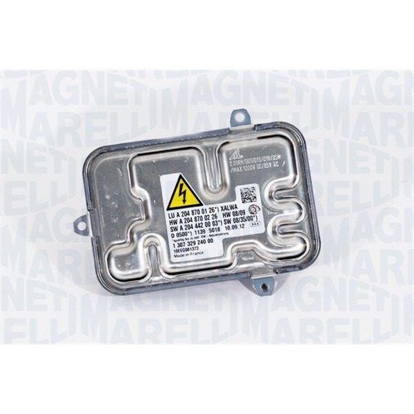 MAGNETI MARELLI FAR BEYNİ 204 (A2048700126)