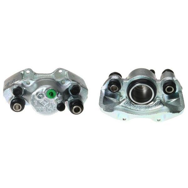 NRF KALORİFER MOTORU 204/207/212 (A2048200208)