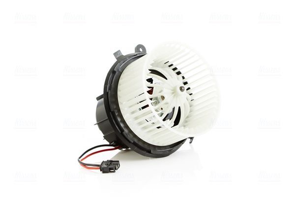 NISSENS KALORİFER MOTORU W204/W207/W212 (A2048200208)