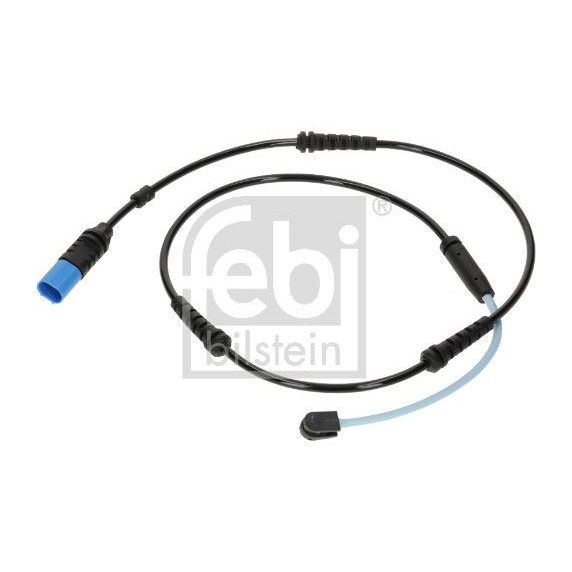 FEBI BALATA FREN FİŞİ ARKA (34356770995)