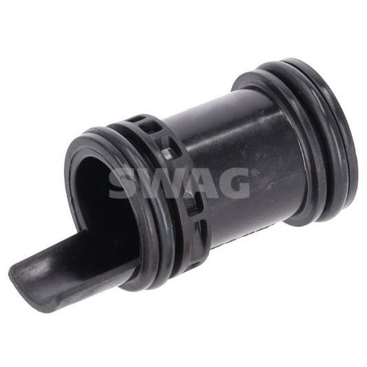 SWAG YAĞ SOĞUTUCU BORUSU (KISA) ALT N47 (11427802115)