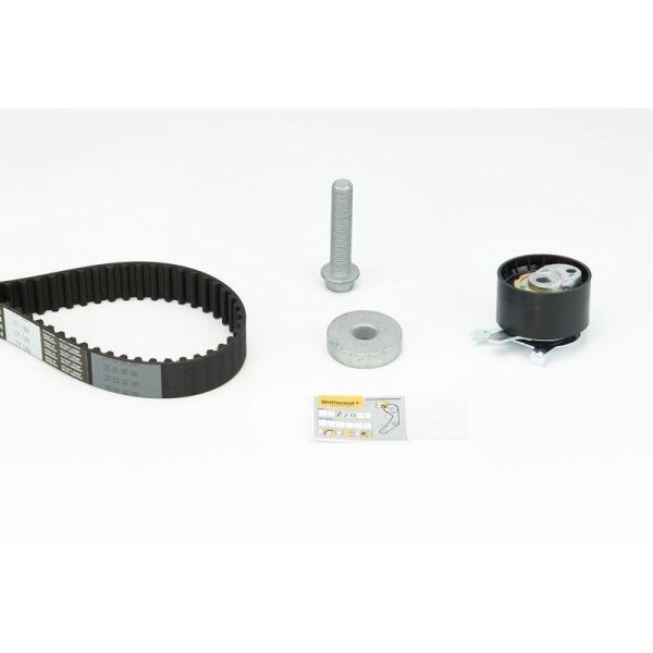 CONTINENTAL TRİGER SETİ KAYIŞ+BİLYA (A6079930597)