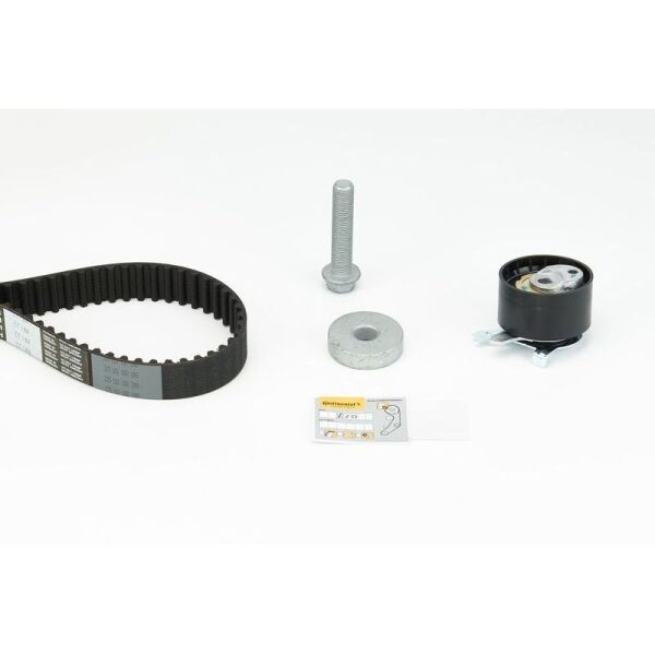 CONTINENTAL TRİGER SETİ KAYIŞ+BİLYA (A6079930597)