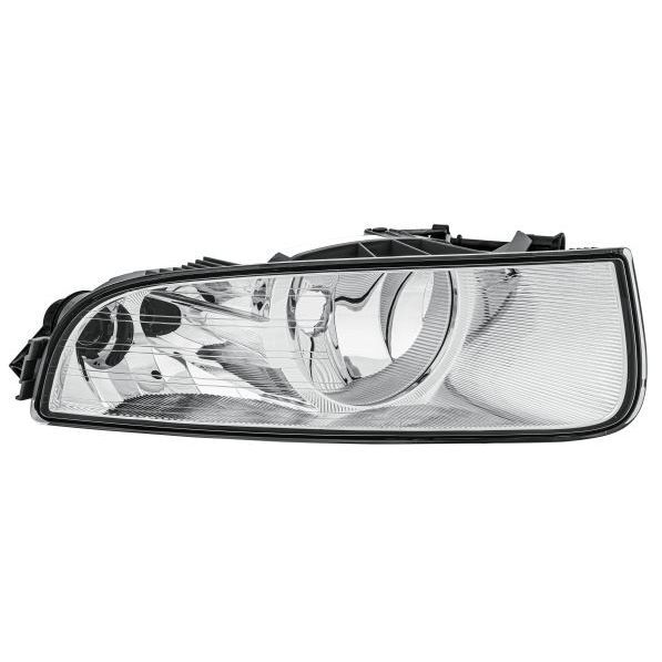 HELLA SİS LAMBASİ,SKODA SUPERB,SAĞ (3T0941702A)