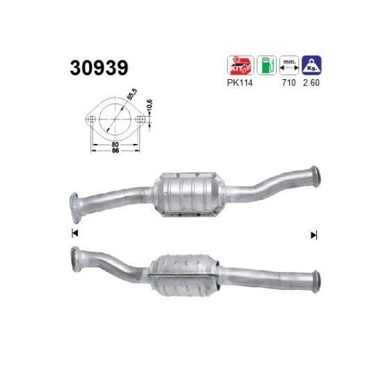 NRF TURBO RADYATÖRÜ R55/R56/R57/R58/R59/R60/R61 (17518506904)