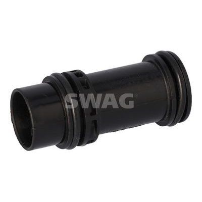 SWAG YAĞ SOĞUTUCU BORUSU ÜST UZUN N47 (11427802117)