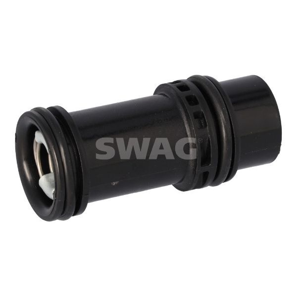 SWAG YAĞ SOĞUTUCU BORUSU ÜST UZUN N47 (11427802117)