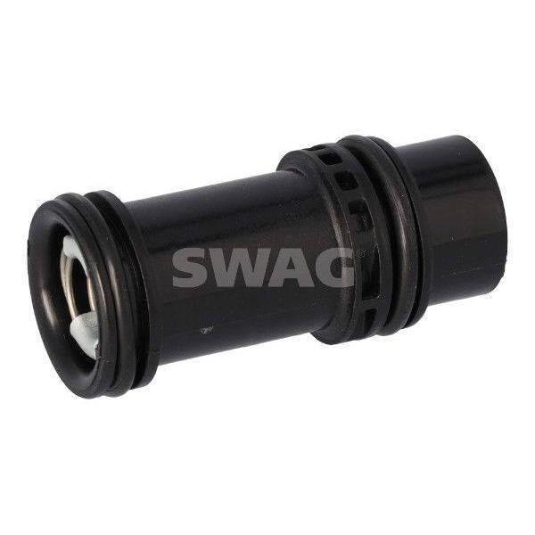 SWAG YAĞ SOĞUTUCU BORUSU ÜST UZUN N47 (11427802117)