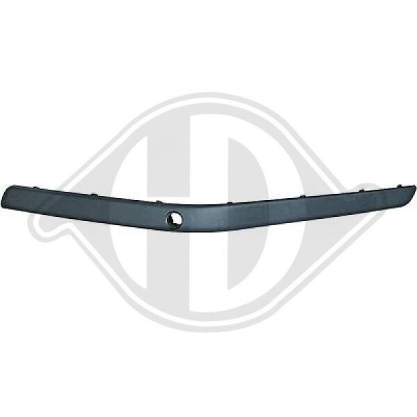 WENDERPARTS TAMPON BANDI E39 ARKA SAĞ (PDCLİ) 1996-03 (51122498502)