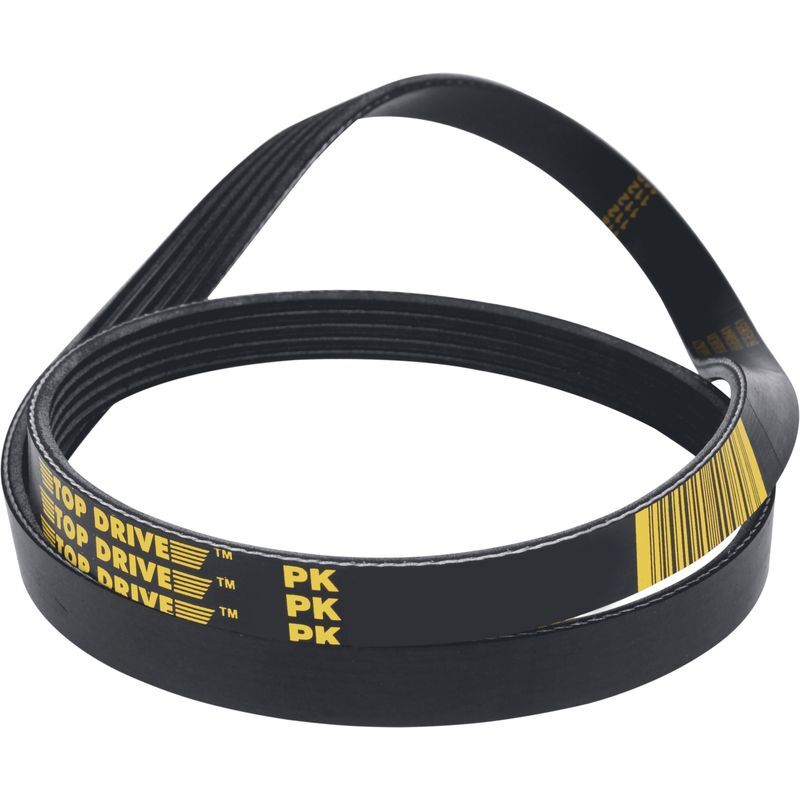 GATES KANALLI KAYIŞ SETİ W447 (A6222001200)