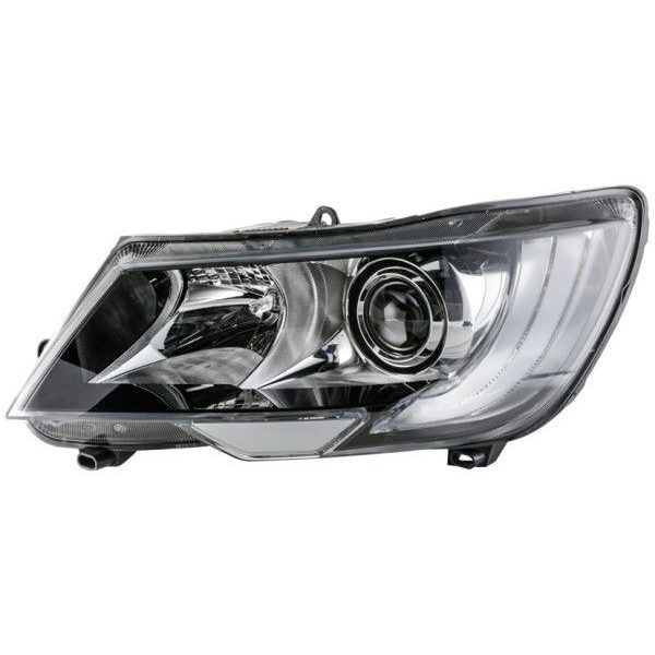 HELLA FAR SOL SUPERB II (3T1941015F)