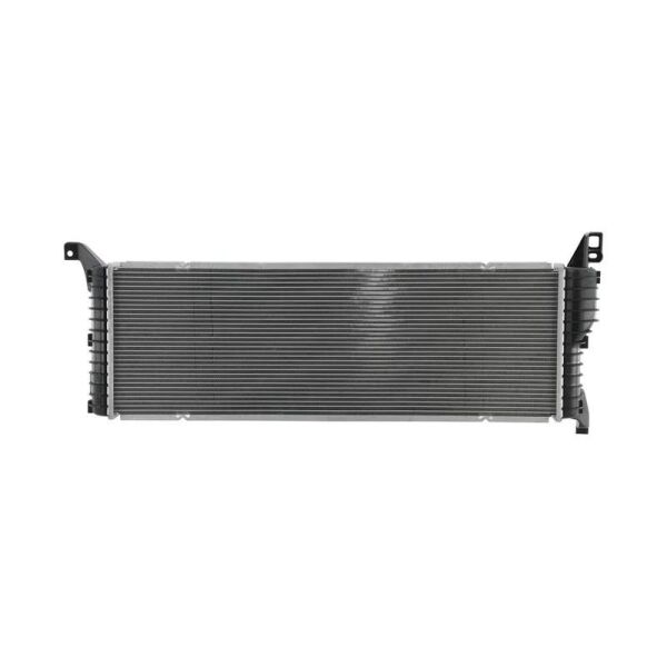 NISSENS SU RADYATÖRÜ T6 16> (7E0121212)